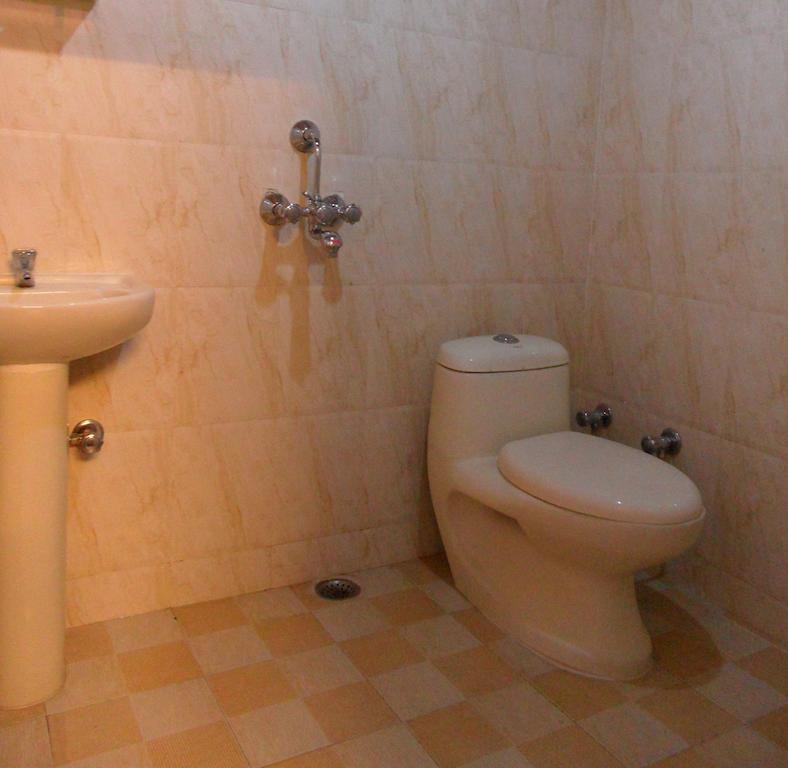 Marigold Guest House Varanasi Bilik gambar