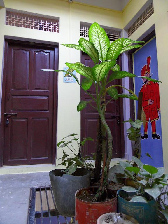 Marigold Guest House Varanasi Bilik gambar